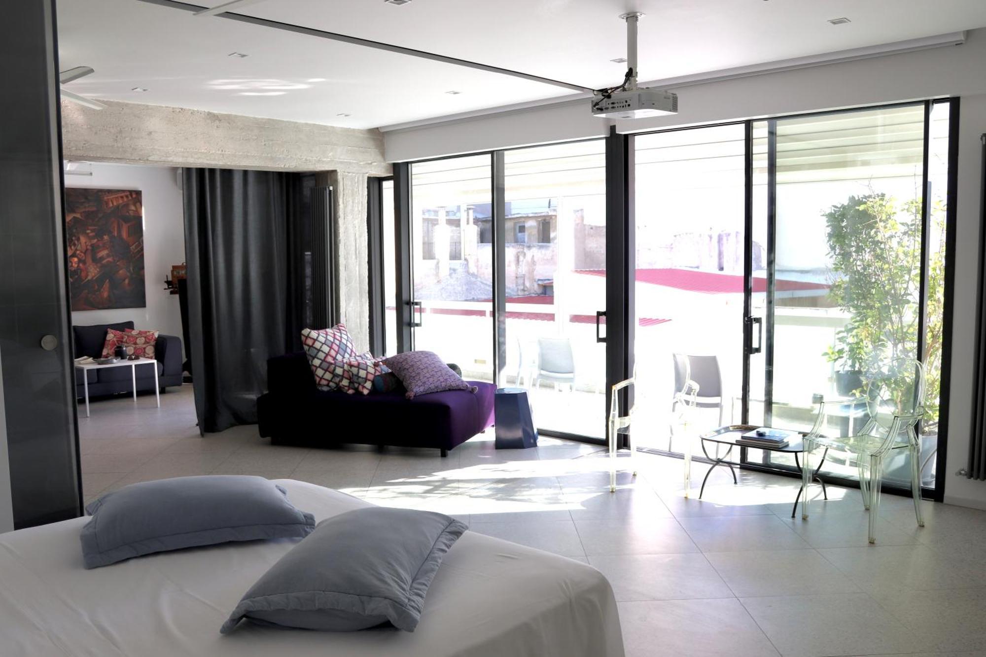 Apart Suite Афіни Екстер'єр фото